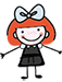 ysgol y Felinheli child cartoon